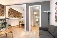 MyHouseSpain - Apartamento renovado en edificio clásico - B&B Gijón
