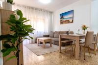 BlueCalp Nur 180m zum Strand, Modern & Zentral - Chambres d'hôtes Calpe