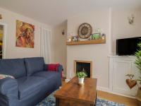 6 Bedford Place - B&B Bridport
