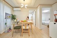 구의역l성수10분l롯데타워뷰l건대l잠실l코엑스l신규오픈 Stay TanTan - Ferienwohnung Seoul