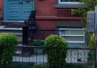 Maxis-place - Bed and Breakfast Jersey City