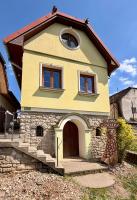 Búda u Totevú - B&B Skalica