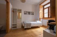 Chambre Simple avec Salle de Bains 