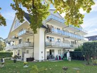 Ferienwohnung 17 am Mönchgraben mit Balkon - B&B Ostseebad Baabe