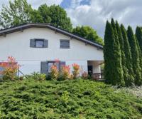 Le Clos Des Mynes, Chalet familial Hautes Vosges - Chambres d'hôtes Le Thillot