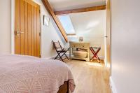 Scotland Lodge Farm, Stonehenge - The Stalls & The Stable Loft - Pets by agreement in the Stable Loft - Chambres d'hôtes Salisbury