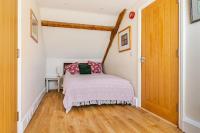 Scotland Lodge Farm, Stonehenge - The Stalls & The Stable Loft - Pets by agreement in the Stable Loft - Chambres d'hôtes Salisbury
