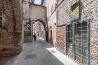City Center Dimora Pazienza - Bed and Breakfast Perugia