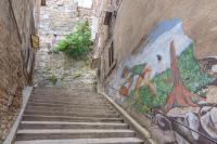 City Center Dimora Pazienza - Bed and Breakfast Perugia