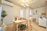 구의역l성수10분l롯데타워뷰l건대l잠실l코엑스l신규오픈 Stay TanTan - Ferienwohnung Seoul