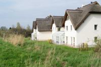 Ferienwohnung 19 im Strandhaus Lobbe - B&B Lobbe