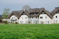 Ferienwohnung 19 im Strandhaus Lobbe - B&B Lobbe