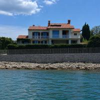 APARTMAJI PRI BOSI NOGI - Ferienwohnung Izola