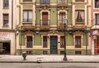 MyHouseSpain - Apartamento renovado en edificio clásico - B&B Gijón