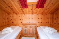 Hüttenzauber - Alm-Schlaf-Feeling - by Loewenherz - Ferienwohnung Mittenwald