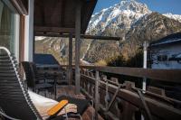 Zauberwald by Loewenherz - B&B Mittenwald