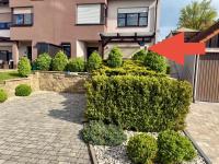 "Hubertus" Relax Apartment - Ferienwohnung Ergersheim