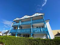 Ferienwohnung Kleine Perle - B&B Ostseebad Baabe