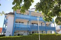 Ferienwohnung Kleine Perle - B&B Ostseebad Baabe