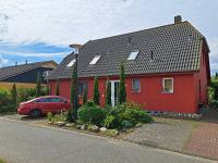 Ferienwohnungen in Bansin - Bed and Breakfast Bansin