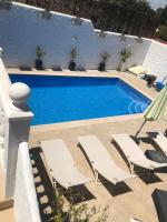 Villa Casa Queen - B&B Mojacar