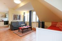Dwarslöper Whg Dwa30 - B&B Ostseebad Boltenhagen