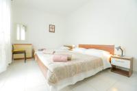 Appartement met 2 slaapkamers