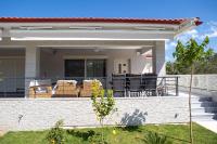 Veranda White - B&B Nea Vrasna