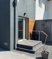 Studio Apartment Mils - B&B Molzbichl