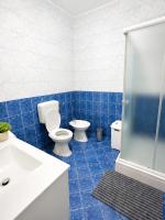 Apartman SANT Herceg Novi - Ferienwohnung Herceg Novi