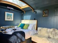 Da Vinci's Den - Ferienwohnung North Tawton