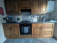 Bramcote House 2 - B&B Bramcote
