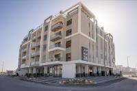 3-Bedroom Apartment Near to Corniche - Bed and Breakfast Khobar