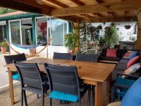 La maison d'Amatxi - Chambres d'hôtes Itxassou