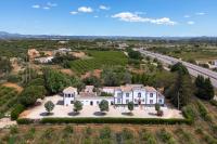 Quinta de Loubite by Sweethomes - Bed and Breakfast Lagoa