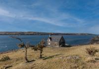 Kingsburgh Boathouse at Skye - B&B Kingsburgh