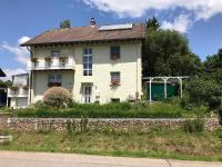 Haus Patricia Ferienwohnung Hochschwarzwald - B&B Friedenweiler