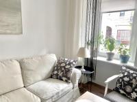 Apartament Zakątek Centrum - Chambres d'hôtes Szczecin