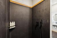 Cabin 4 - B&B Summertown