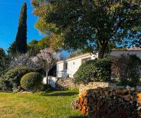 Le Mas Bello Visto - B&B Lorgues