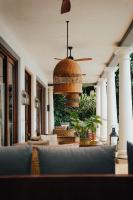 Eraeliya Villas & Gardens - Ferienwohnung Weligama