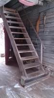 Triple Room - Attic