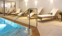 Inselresidenz Strandburg Juist Woh - Chambres d'hôtes Juist