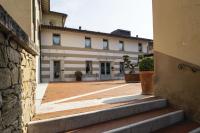 Borgo Santa Giulia - B&B Corte Franca