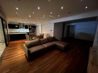 Luxury apartment with park views - Bed and Breakfast Huancavelica