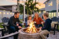 Family Oasis - Pool Hot Tub Games & Near Beach - Chambres d'hôtes Seminole