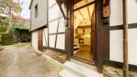 Ferienhaus Vier-Burgen-Rhein-Blick Oberes Mittelrheintal - Chambres d'hôtes Lorch