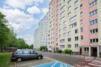Bielany Superior Apartment by BookingHost - Ferienwohnung Warschau