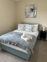 Contemporary 2 Bedroom Apartmentin hawick - B&B Hawick