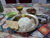 Bhanu Homestay - B&B Nagaon